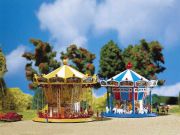 Faller N children's carousel (242316) Faller N children's carousel (242316)