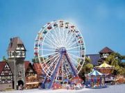 Faller N Ferris wheel 242312 Faller N Ferris wheel 242312