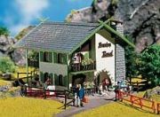 Faller Pension Rosel 130286 Faller Pension Rosel 130286