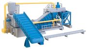 Faller Shredder system 130186 Faller Shredder system 130186