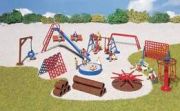 Faller Playground equipment 180576 Faller Playground equipment 180576