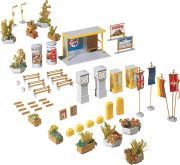 Faller City decoration 180585 Faller City decoration 180585