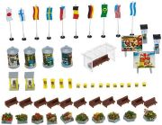 Faller City decoration 272573 Faller City decoration 272573