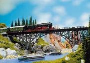 Faller Steel beam bridge 120541 Faller Steel beam bridge 120541