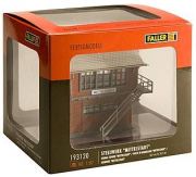 Faller Stellwerk Mittelstadt 193120 Faller Stellwerk Mittelstadt 193120
