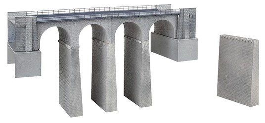 Faller Viaduct set (120465) Faller Viaduct set (120465)
