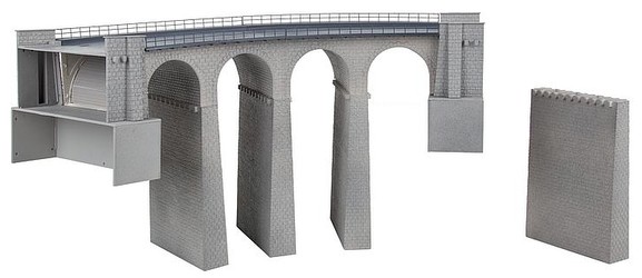 Faller Viaduct set (120466) Faller Viaduct set (120466)