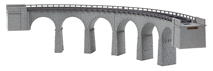 Faller Viaduct Set Landwasser (222596) Faller Viaduct Set Landwasser (222596)
