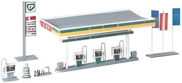 Faller Fuel dispenser 130346 Faller Fuel dispenser 130346