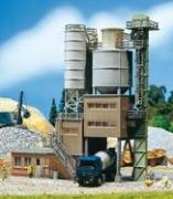 Faller Cement plant 130474 Faller Cement plant 130474