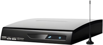 Fantec R2450 500GB Fantec R2450 500GB