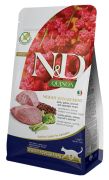 Farmina N&D Cat Quinoa Weight Management 1.5 kg Farmina N&D Cat Quinoa Weight Management 1.5 kg