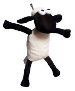 Fashy 6634 Heat Pack Shaun the Sheep 0.8 l Fashy 6634 Heat Pack Shaun the Sheep 0.8 l