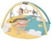 Fehn 3-D Activity Blanket Bruno (060256) Fehn 3-D Activity Blanket Bruno (060256)