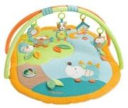 Fehn 3D Activity Mat Forest Fehn 3D Activity Mat Forest