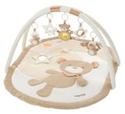 Fehn 3D Activity Blanket Teddy (160888) Fehn 3D Activity Blanket Teddy (160888)