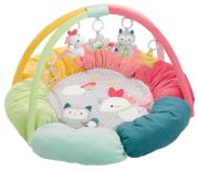 Fehn 3-D Activity Nest Aiko & Yuki (057195) Fehn 3-D Activity Nest Aiko & Yuki (057195)
