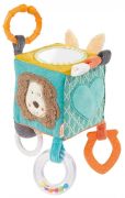Fehn Activity Cube Funky Friends Fehn Activity Cube Funky Friends