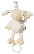 Fehn Mini music box sheep (154450) Fehn Mini music box sheep (154450)
