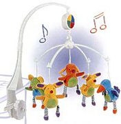 Fehn Mobile Music Ahoy Fehn Mobile Music Ahoy