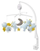 Fehn Music Mobile Castle Fehn Music Mobile Castle