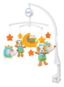 Fehn Music Mobile Forest Fehn Music Mobile Forest
