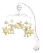 Fehn Music Mobile Sheep Fehn Music Mobile Sheep