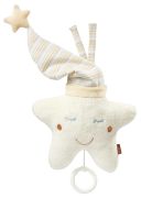 Fehn Music box star with cap (154566) Fehn Music box star with cap (154566)