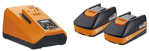 Fein Battery Starter Set (92604324010) Fein Battery Starter Set (92604324010)