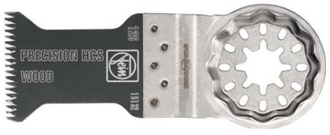 Fein E-Cut Precision Saw Blade (63502126210) Fein E-Cut Precision Saw Blade (63502126210)