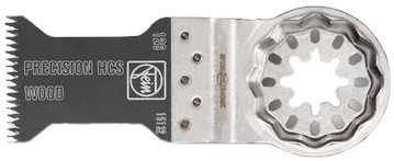 Fein E-Cut Precision Saw Blade (63502126220) Fein E-Cut Precision Saw Blade (63502126220)