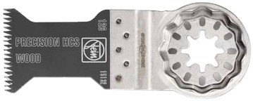 Fein E-Cut Precision Saw Blade (63502126230) Fein E-Cut Precision Saw Blade (63502126230)