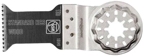 Fein E-Cut Standard Saw Blade (63502133210) Fein E-Cut Standard Saw Blade (63502133210)
