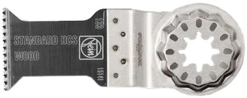 Fein E-Cut Standard Saw Blade (63502133220) Fein E-Cut Standard Saw Blade (63502133220)