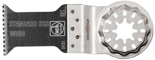 Fein E-Cut Standard Saw Blade (63502133230) Fein E-Cut Standard Saw Blade (63502133230)
