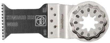 Fein E-Cut Standard Saw Blade (63502133250) Fein E-Cut Standard Saw Blade (63502133250)