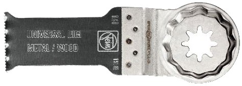 Fein E-Cut Universal Saw Blade (63502151210) Fein E-Cut Universal Saw Blade (63502151210)