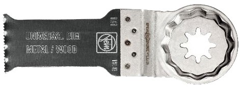 Fein E-Cut Universal Saw Blade (63502151220) Fein E-Cut Universal Saw Blade (63502151220)