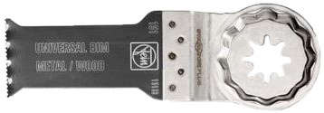 Fein E-Cut Universal Saw Blade (63502151250) Fein E-Cut Universal Saw Blade (63502151250)