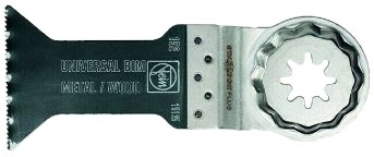 Fein E-Cut Universal Saw Blade (63502152210) Fein E-Cut Universal Saw Blade (63502152210)