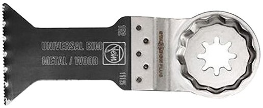 Fein E-Cut Universal Saw Blade (63502152230) Fein E-Cut Universal Saw Blade (63502152230)