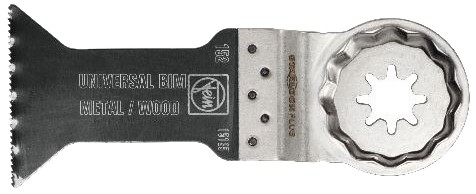Fein E-Cut Universal Saw Blade (63502152240) Fein E-Cut Universal Saw Blade (63502152240)