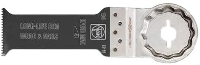 Fein E-Cut Long-Life Saw Blade (63502201210) Fein E-Cut Long-Life Saw Blade (63502201210)