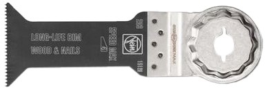 Fein E-Cut Long-Life Saw Blade (63502203240) Fein E-Cut Long-Life Saw Blade (63502203240)
