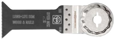 Fein E-Cut Long-Life Saw Blade (63502203250) Fein E-Cut Long-Life Saw Blade (63502203250)
