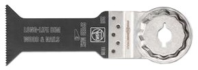 Fein E-Cut Long-Life SLM Saw Blade (63502203210) Fein E-Cut Long-Life SLM Saw Blade (63502203210)