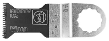 Fein E-Cut Precision Saw Blade (63502119032) Fein E-Cut Precision Saw Blade (63502119032)