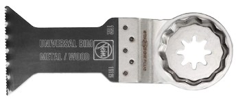Fein E-Cut Universal Saw Blade 44 mm (63502152220) Fein E-Cut Universal Saw Blade 44 mm (63502152220)