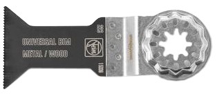Fein E-Cut Universal Saw Blade (63502223220) Fein E-Cut Universal Saw Blade (63502223220)