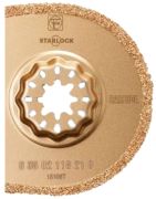 Fein Carbide saw blade (63502118210) Fein Carbide saw blade (63502118210)
